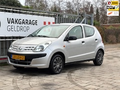 Nissan Pixo - 1.0 Visia Nwe APK Nwe remschijven blokken voor