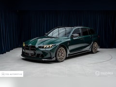 BMW 3-serie Touring - M3 CS
