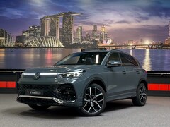 Volkswagen Tiguan - 1.5 eTSI 3x R-Line Edition Harman/Kardon|HUD|Pano|360c