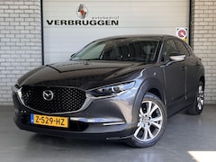 Mazda CX-30 - 2.0 e-SkyActiv-G M Hybrid Sportive | BOSE | Carplay | Camera | All-in rijklaarprijs