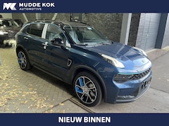 Lynk & Co 01 - 1.5 | NIEUW | Panoramadak | ACC | 360° Camera | Zwarte Hemel | Rolhoes