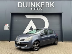 Renault Clio - 1.6-16V Team Spirit
