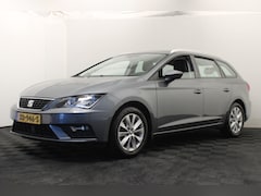 SEAT Leon ST - 1.2 TSI Style Business |Stoelverwarming|Carplay|