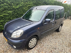 Renault Kangoo - 1.6-16V Expression Automaat 133DKM