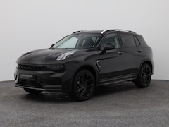 Lynk & Co 01 - 1.5 Plug-in Hybrid | 360° | BLACK