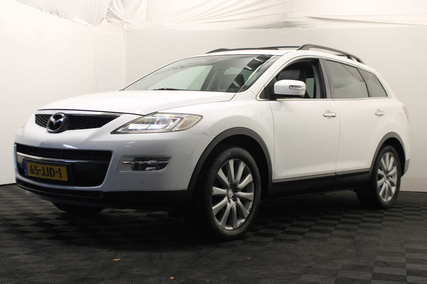 Mazda CX-9 - 3.7 GT-L |Pano|Stoelverwarming| - AutoWereld.nl