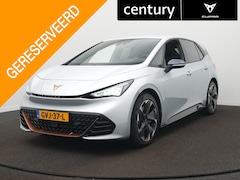 CUPRA Born - Essential 63 kWh / Sportstoelen / Carplay / LED / Warmtepomp
