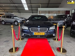 BMW 5-serie Touring - 530D AUT HIGH EXECUTIVE PANO DIGITAL 2014 FACELIFT