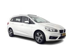 BMW 2-serie Gran Tourer - 216d Corporate Lease Sport ( 7-Pers ) *PANO | NAVI-FULLMAP | SPORTSEATS | ECC | PRIVACY-GL