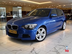 BMW 1-serie - 116i Business M-Sport Automaat