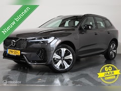 Volvo XC60 - 2.0 T6 PHEV AWD Plus Dark-PANO-H&K AUDIO- MEMORY-WINTERPAKKET