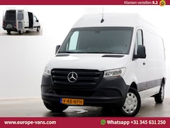 Mercedes-Benz Sprinter - 311 CDI 115pk L2H2 Airco/CarPlay 03-2021