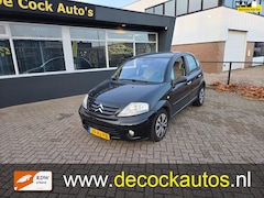 Citroën C3 - 1.4i Exclusive/TREKHAAK