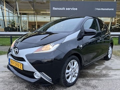 Toyota Aygo - 1.0 VVT-i x-fun / Camera / Climate / Navi / NAP /