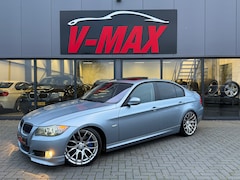 BMW 3-serie - 320i LCI Sedan Dak AFS Leder Sportint NaviProf Xenon PDC