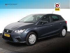 SEAT Ibiza - 1.0 TSI Style Business Intense|Camera|PDC|Navigatie