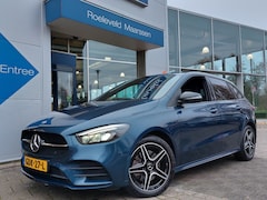 Mercedes-Benz B-klasse - 250e Plug-In Hybrid AMG-Line | Navi | Apple Carplay | Clima | Cruise | Led Koplampen | Led