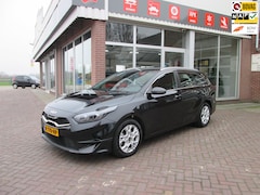 Kia Cee'd Sportswagon - Ceed 1.0 T-GDi DynamicLine