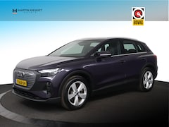 Audi Q4 e-tron - 35 Edition|SOH 93%|Stoelverwarming|Apple Carplay/Android Auto|Nieuwstaat