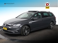Volkswagen Golf Variant - 1.5 TSI Comfortline Business|Pano|LED|Stoelverwarming