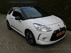 Citroën DS3 Cabrio - 1.2 VTi So Chic . Lees tekst