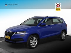 Skoda Karoq - 1.0 TSI Style|Automaat|LED|Keyless|17"|Navigatie|Cruise