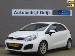 Kia Rio - 1.2 CVVT ComfortLine van Eerste eigenaar