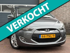 Hyundai ix20 - 1.6i i-Vision|Climate|1e Eig