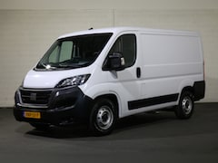 Fiat Ducato - 2.2 MJ L1 H1 Koelwagen Airco Navigatie Camera