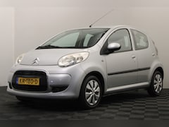 Citroën C1 - 1.0-12V Ambiance