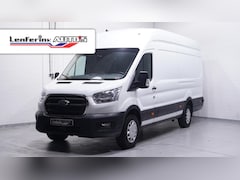 Ford Transit - 2.0 TDCI 130 pk L4H3 Trend Navi, Camera, Airco Cruise control, DAB+, Laadruimte Pakket, PD