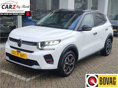 Citroën C3 - 1.2 TURBO 100PK MAX Camera | Navi | LED | Clima | Cruise