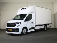 Renault Master - 2.0 dCi 170pk Bakwagen Koelwagen Luchtvering