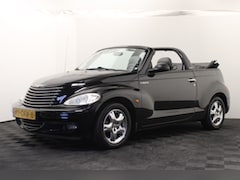 Chrysler PT Cruiser Cabrio - 2.4i Limited |Leder|Stoelverwarming|