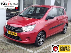 Suzuki Celerio - 1.0 COMFORT Sportvelgen | Hoge instap | Airco