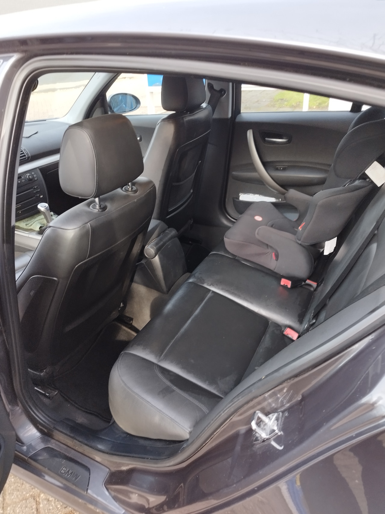 BMW 1-serie - 120i - AutoWereld.nl