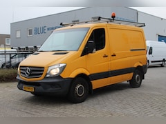 Mercedes-Benz Sprinter - 314 2.2 CDI 105KW Euro6 7G-Tronic Automaat ✓ airco ✓ APK 08-2026