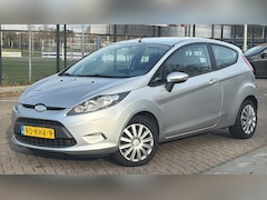 Ford Fiesta - 1.25 Limited APK/AIRCO/AUX