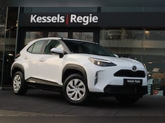 Toyota Yaris Cross - 1.5 Hybrid CarPlay Camera Stoelverwarming ACC