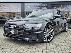 Audi A6 Avant - 55 TFSI quattro S edition + MATRIX + B&O SOUND + 360 CAMERA + VOLLEER