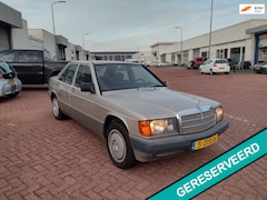 Mercedes-Benz 190-serie - 2.0 E APK 27-02-2027