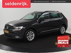 Volkswagen Tiguan - 1.5 TSI Comfortline | Carplay | Adaptive cruise | Navigatie | DAB | Parkeerhulp | Climate