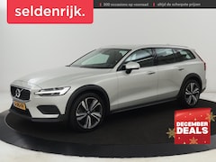 Volvo V60 Cross Country - 2.0 T5 AWD Pro | Stoelventilatie | Massage | Massage | Trekhaak | Adaptive cruise | Nappal