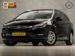 Opel Astra Sports Tourer - 1.0 Sport (APPLE CARPLAY, GROOT NAVI, CLIMATE, TREKHAAK, SPORTSTOELEN, GETINT GLAS, PARKEE