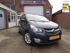 Opel Karl - 1.0 ecoFLEX Innovation, Dealer onderhouden, 1e eigenaar, Automaat