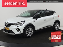 Renault Captur - E-TECH Plug-in Hybrid Intens | 360 camera | Carplay | Park Assist | Navigatie | Keyless |