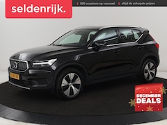 Volvo XC40 - 1.5 T4 Recharge Business | Adaptive cruise | Camera | Carplay | Navigatie | Full LED | 18'