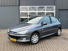 Peugeot 206 - 1.4 Génération 5-deurs Trekhaak