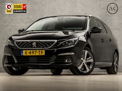 Peugeot 308 SW - 1.2 PureTech GT-Line Sport (PANORAMADAK, APPLE CARPLAY, GROOT NAVI, ZWART HEMEL, LED KOPLA