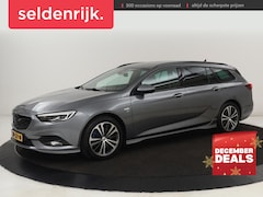 Opel Insignia - 1.6 Turbo Innovation | Stoelventilatie | Head-Up | Trekhaak | 360 Camera | Leder | Matrix